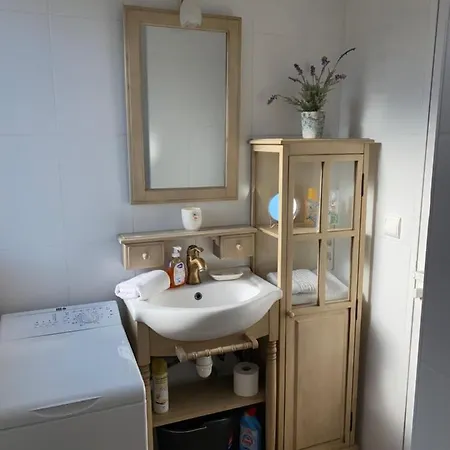 Rooftop- Jacuzzi - Terrasse - Parking Apartment *