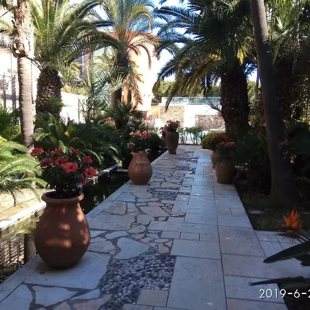 Rooftop- Jacuzzi - Terrasse - Parking Appartement *